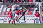 Superliga: Silkeborg IF - Hobro IK