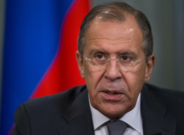 Konflikt. Rusland er ikke interesseret i en fortsat »sanktionskrig« med Vesten, siger udenrigsminister Lavrov. 