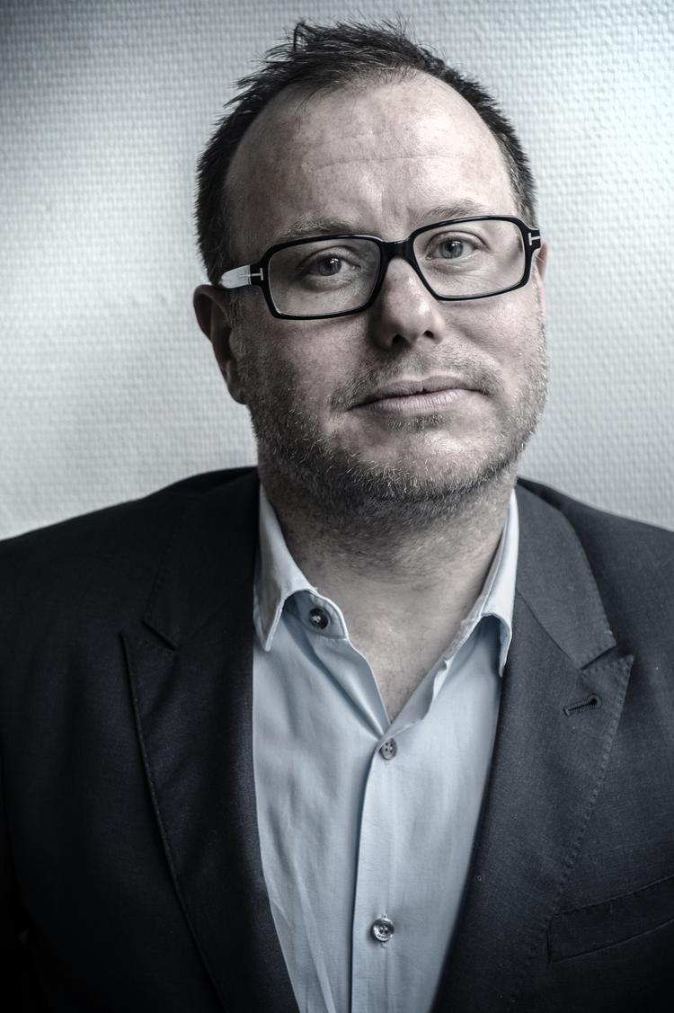 Forfremmelse. Niels Pinborg skal fremover både lede Se og Hør samt Kig Ind. 