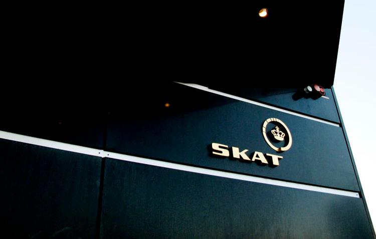 utilfredshed. Et hav af boligejere forlanger at få fradrag i skatten, fordi de har gennemført forbedringer af deres grunde, og det kræver nu, at Skat ansætter hundredevis af nye medarbejdere for at behandle klagerne. 