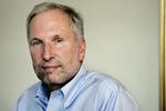 abdicerer. Christian Frigast nærmer sig 63 år, og planlægger derfor at trække sig fra den danske kapitalfond Axcel. 