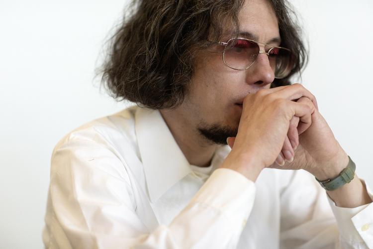 ytringsfrihed? Den fængslede kunstner Dan Parks billeder, har ikke givet større diskussion i Sverige. 