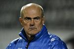 Nulpunkt. Ove Pedersen var alt andet end tilfreds, da FC Vestsjælland fik øretæver i Viborg. Derfor skal pokalkampen i Vejle være et vendepunkt. 