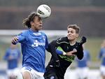 Fodbold: Superligaen: Lyngby - OB (1-0)