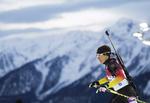 Snuppet. Skiskytten Evi Sachenbacher-Stehle er det største tyske navn, der er røget i dopingfælden i år. Den tidligere OL-guldvinder i langrend blev sendt hjem fra vinter-OL i Sotji efter en positivprøve. Han gav skylden på en te, hun havde drukket. Hun er idømt to års karantæne, men har anket sagen til den internationale sportsdomstol Cas. 