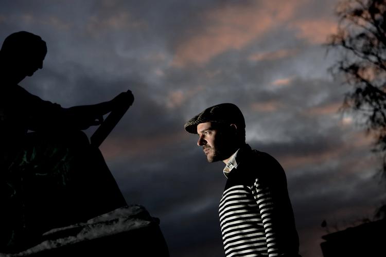 digte. Projektet er dybt personligt for Ryum, der har en livslang passion for Inger Christensens digte og har brugt dem til at komme ud af en kreativ krise. 