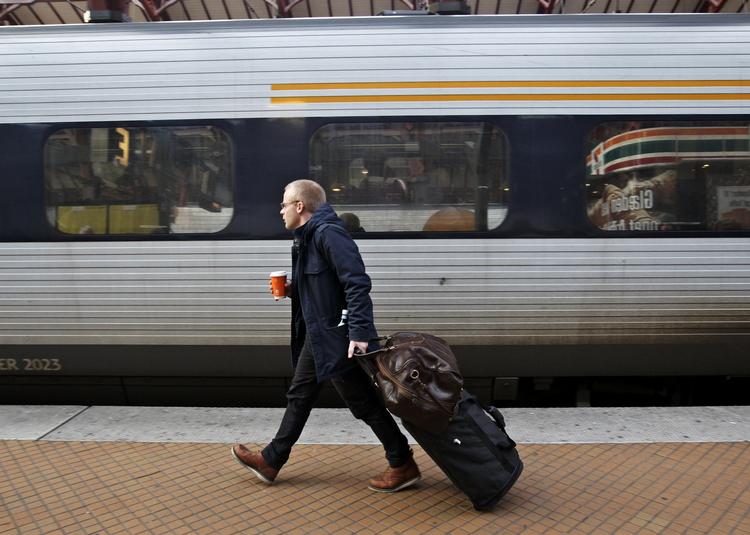 vagthund. Fra i dag har pendlere og andre rejsende med offentlig transport et samlet sted at henvende sig med deres problemer. 