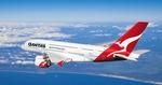 Bamse. Airbus' megafly A380 er en gigant i to etager, der kan transportere helt op til 800 passagerer. 