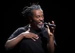 Feelgood. Man bliver glad af at lytte til Bobby McFerrin. Faktum. 