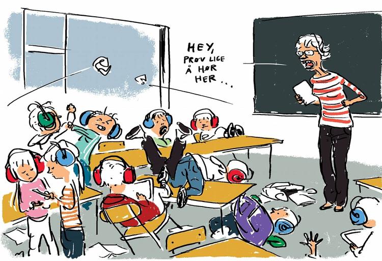 Tegning: MetteDreyer 