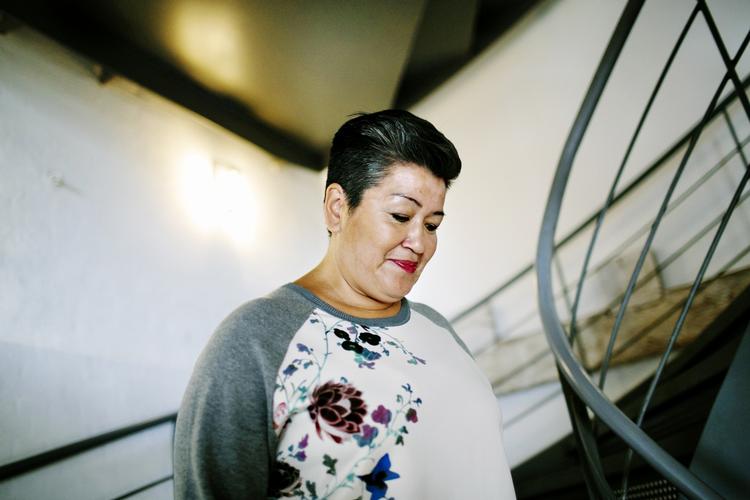 Bilagsrod. Aleqa Hammond har fået orlov, mens sagen kører. Tre ministre har dog allerede fået nok. 
