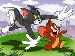 tom og jerry