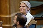 Statsminister Helle Thorning-Schmidt. 
