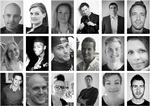 Det er disse 18 iværksættere, som skal forsøge at finde på nye levedygtige virksomheder. 