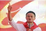 Guldfugle. Jack Ma, indehaver af internetgiganten Alibaba, mener, at der skal gøres en indsats, hvis man vil sikre sig, at de rigeste kinesere ikke flygter til udlandet. 
