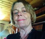 Selfie. Ragnhild Jakobsen har skrevet et stykke autofiktion. 