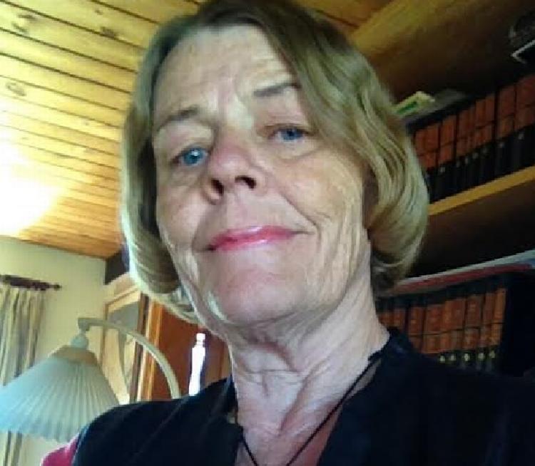 Selfie. Ragnhild Jakobsen har skrevet et stykke autofiktion. 