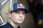 teenager. Max Verstappen skal måle sig med verdens bedste formel 1-kørere i weekenden. 