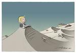 Tegning: Per Marquard Otzen 