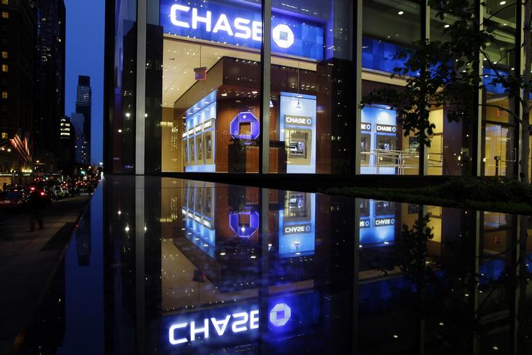 INDBRUD. Oplysninger om kunderne i USA's største bank er faldet i de forkerte hænder efter et hackerangreb på JP Morgan Chase. (arkivfoto) 