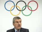 Chefen. IOC-præsident Thomas Bach ville helst have holdt OL-manualen tæt til kroppen, men erkender, at der skal ske ændringer i ansøgningsprocesserne. 