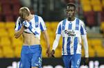 Genstart. OB'erne har blot vundet en af de seneste 11 kampe i Superligaen. 