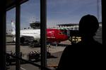 forsinket. En række Norwegian-passagerer var i weekend udsat for en lanvarig forsinkelse, da et fly fra Fort Lauderdale i Florida til København havde motorproblemer. Det landede i københavn 40 timer efter planlagt ankomst. Billedet her er ikke fra den pågældende situation. 