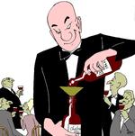 spis ny vino
