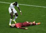 COMEBACK. Siden Cristiano Ronaldo senest spillede landskampe har Portugal fået ny landstræner. 