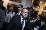 Profilen. Lars Løkke Rasmussen står i spidsen for Venstres landsmøde i weekenden efter et begivenhedsrigt år. 