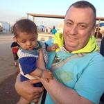 MYRDET. Alan Henning tog til Syrien for at hjælpe folk i nød. Det kostede ham livet. 