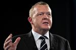 Tale. Lars Løkke Rasmussen har holdt sin sidste landsmødetale inden næste folketingsvalg. 