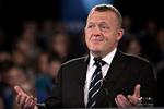 Tale. Venstres landsmøde havde traditionen tro formandens tale som et af de første punkter. Her fremlagde Lars Løkke Rasmussen fem mærkesager, som Venstre vil gå til valg på. 