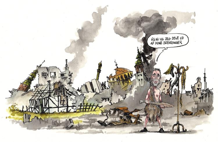Tegning: Roald Als 