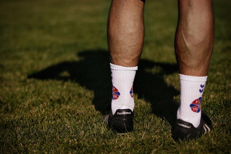 Snyd. Tre spillere fra Boldklubben Frem er mistænkt i sag om matchfixing. 
