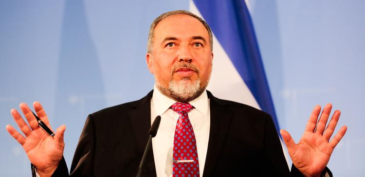 Diplomati. Sveriges ambassadør i Israel har stadig ikke hørt fra udenrigsminister Avigdor Lieberman (billedet), men det bør bare være et spørgsmål om tid. 