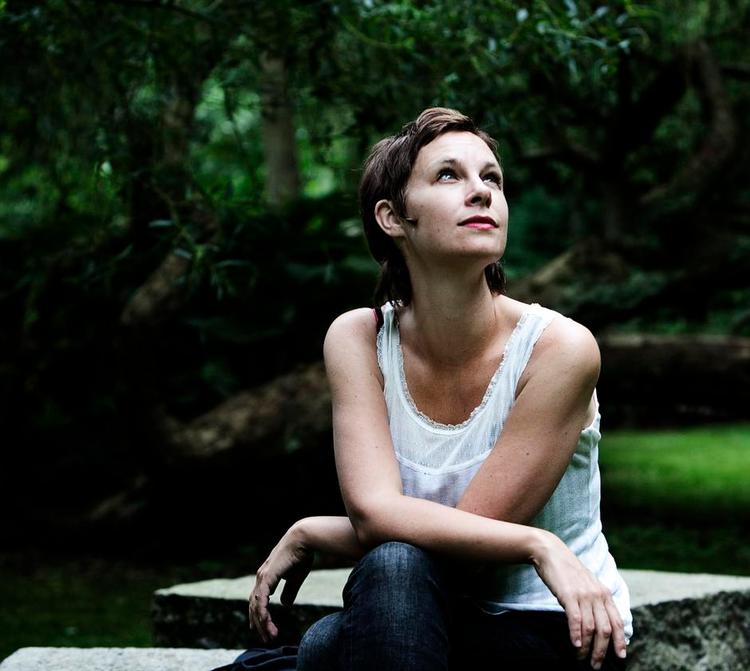 Menneskesyn. At beskrive mennesker uden at ødelægge dem er den svenske forfatter Sara Stridsbergs erklærede poetik. 