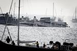 Sydfynsk færge sænkes til dykkervrag