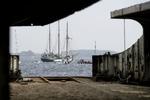 Sydfynsk færge sænkes til dykkervrag