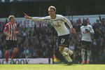 1-0. Southampton er en favoritmodstander for Christian Eriksen, der blev matchvinder i dag. 