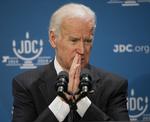 BE-BE. Joe Biden har beklaget sine nogle lidt for kække kommentarer om Tyrkiet over for landets præsident. 