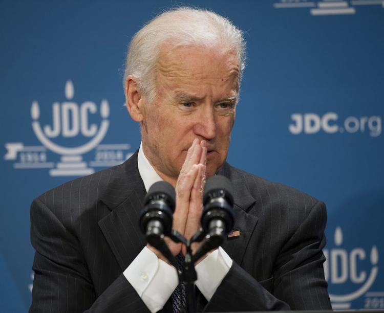 BE-BE. Joe Biden har beklaget sine nogle lidt for kække kommentarer om Tyrkiet over for landets præsident. 