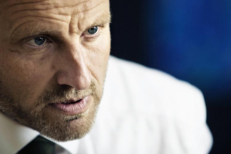 NEJ. Den svenske regerings melding om at anerkende Palæstina som en selvstændig stat ændrer ikke ved Danmarks holdning. Svaret er fortsat nej, udenrigsminister Martin Lidegaard (R). 