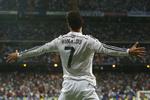 Vildt. Ronaldo har scoret 13 gange i bare seks ligakampe i denne sæson. 