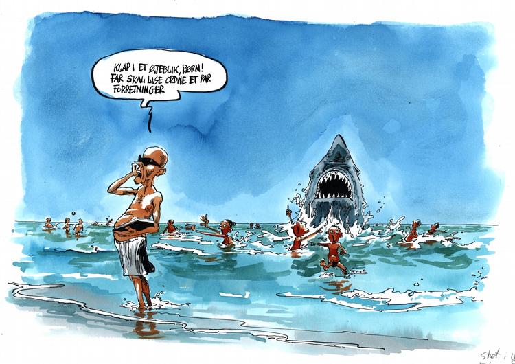 Tegning: Roald Als 