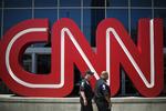 Fyringer. Den digitale udvikling koster nu også mediejobs hos CNN. 