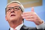 Belgium EU Commission