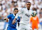 haster. FCK's Mathias 'Zanka' Jørgensen er blevet kaldt ind som gardering for tre skadede midterforsvarere på landsholdet. 