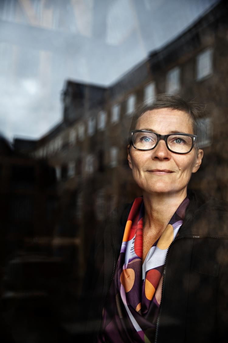 Kritik. Rigsrevisionen har fundet »usædvanligt mange brud« på love og regler i forbindelse med ansættelsen af Lene Dammand Lund. 