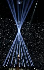 Dyrt. Finalen i Eurovision Song Contest i maj blev afholdt på Refshaleøen. 